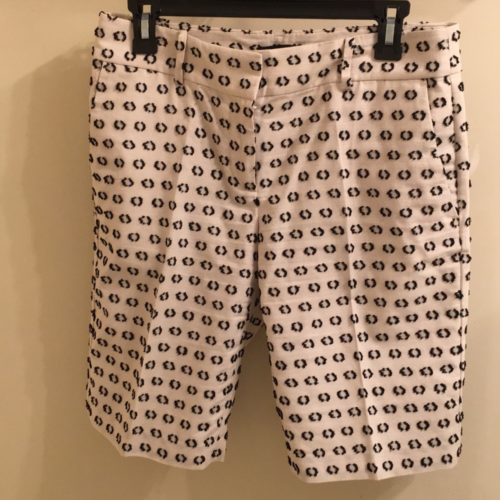 Ann Taylor shorts